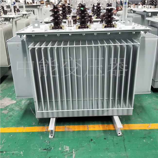 台州全铜变压器 S15-250KVA